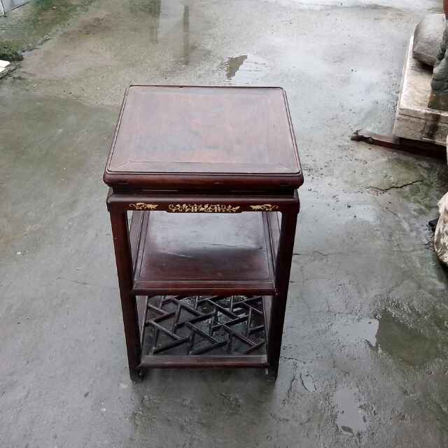 李国林