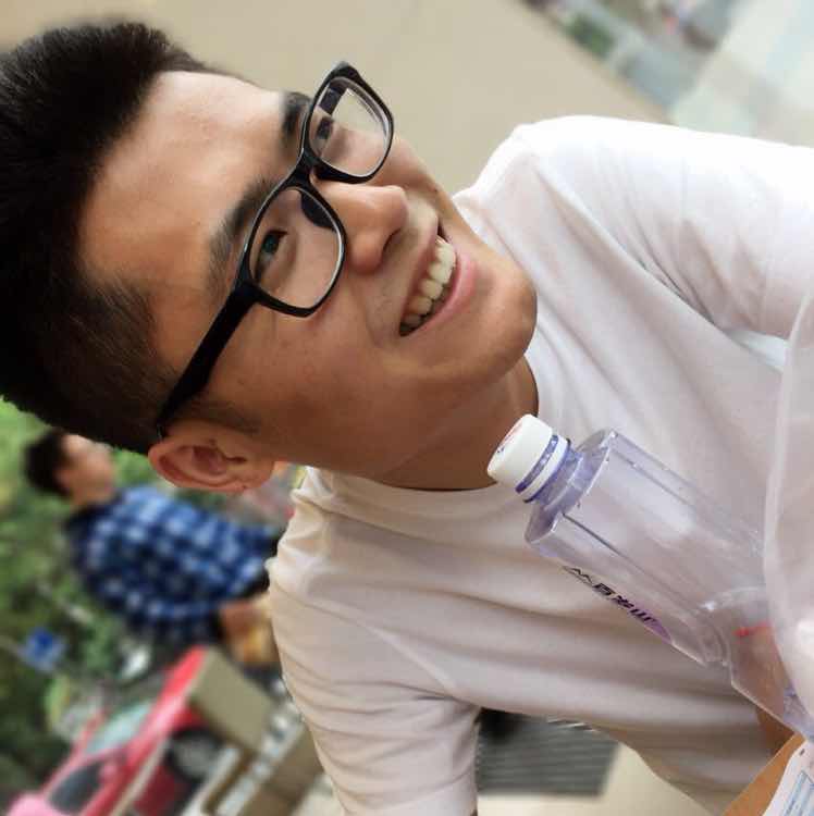 刘洋 alan