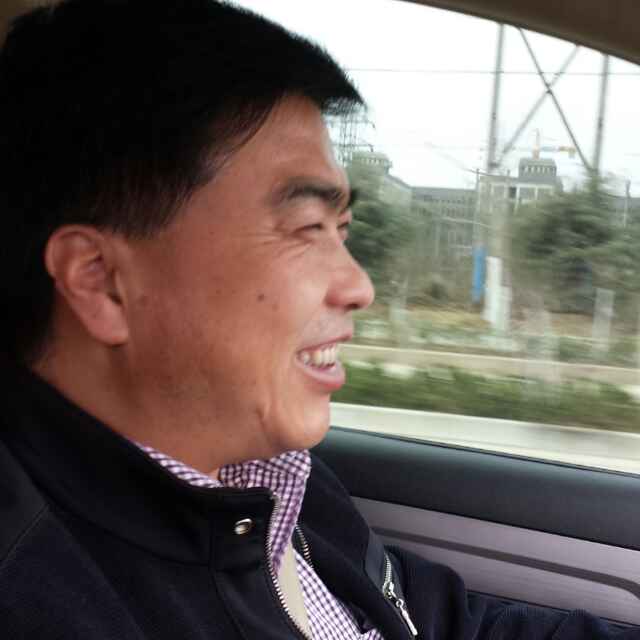 肖建平