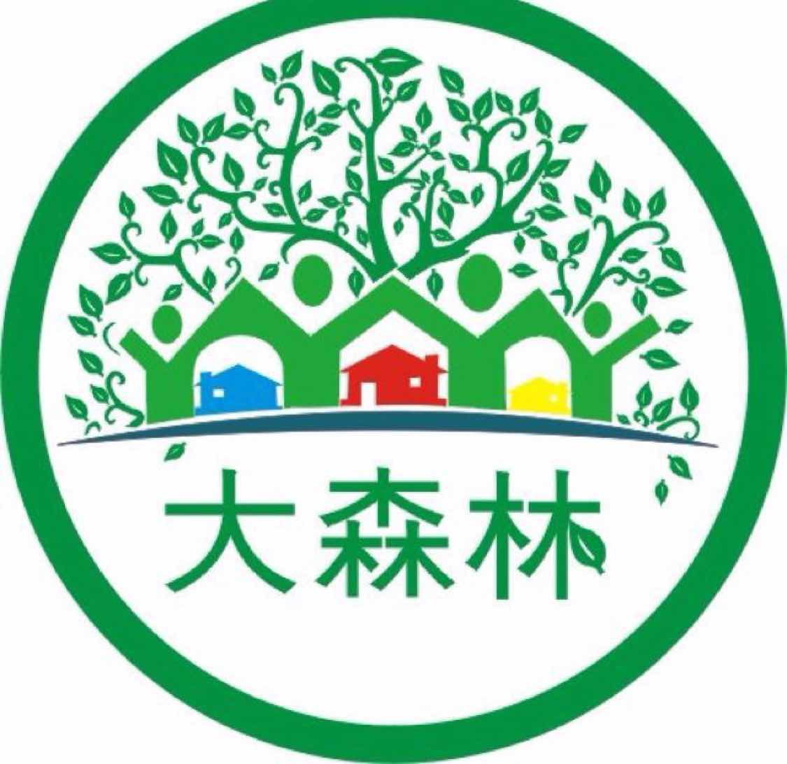 大森林板材