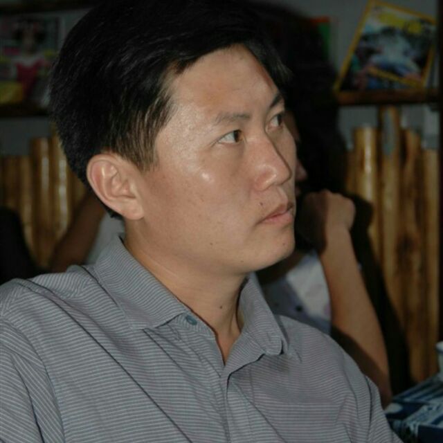 山水天下