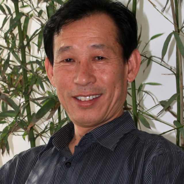 连小侠（北方绿野）