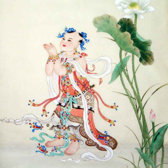 北極紫氣