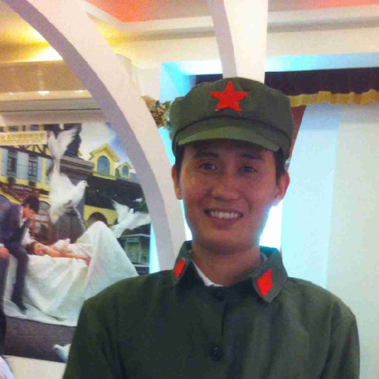 陈涛