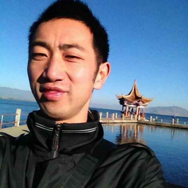 宇杰