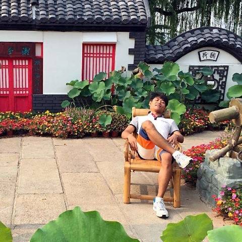 我生 来彷徨✘