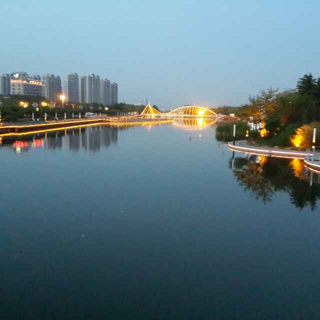 好好