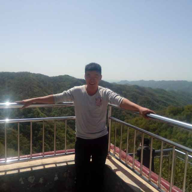 朱伟杰