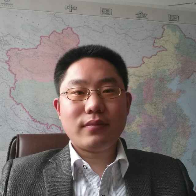 张振明