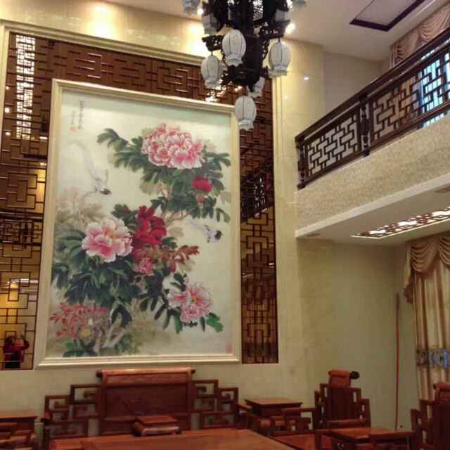 名楼木业