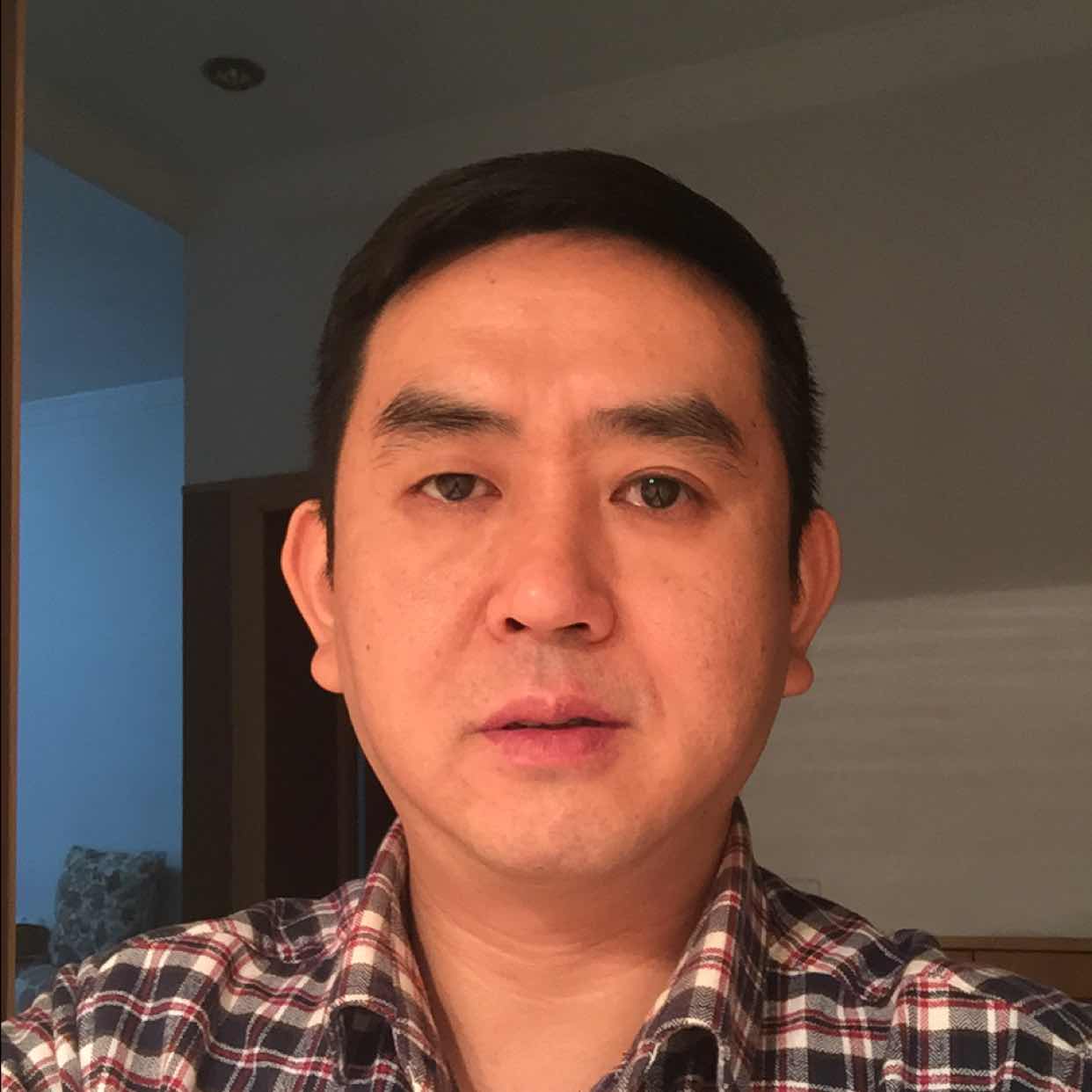 你来了很好
