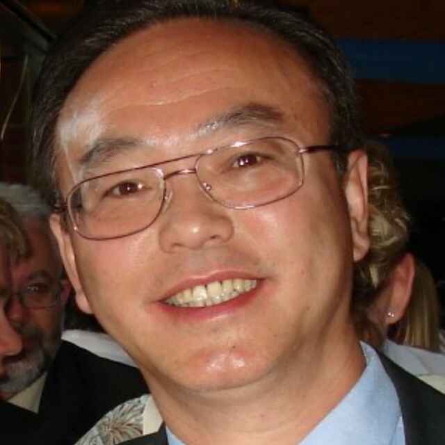 傅凌