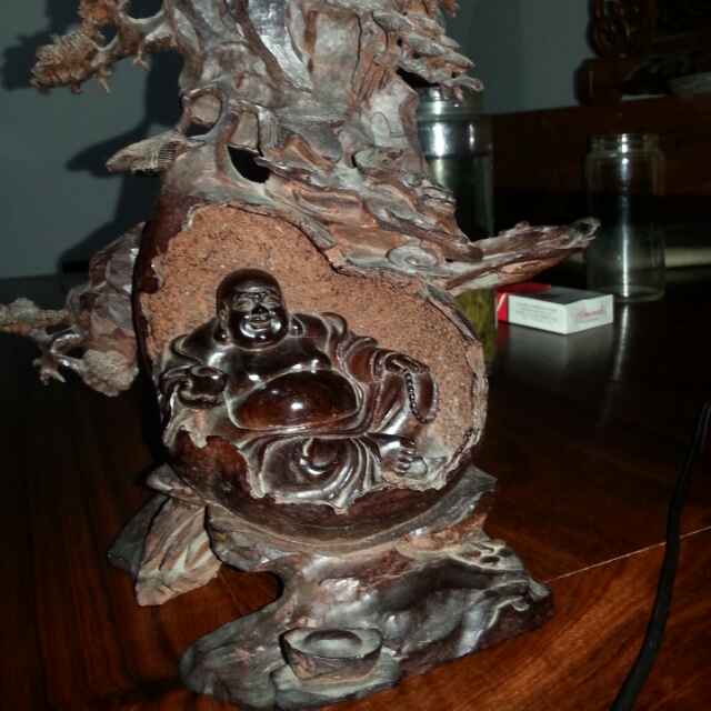开元红木