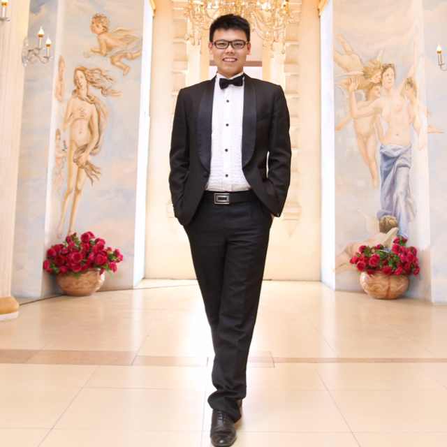 杨位