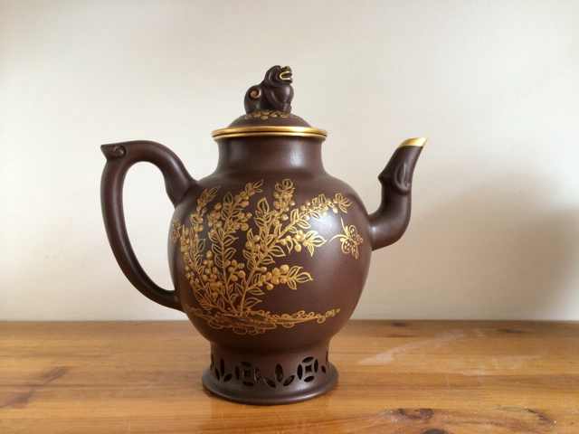 我是老蒯