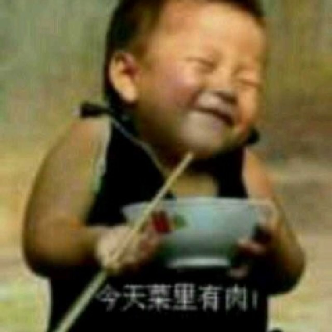 草原的小羊