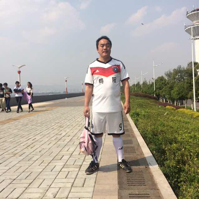 杰克