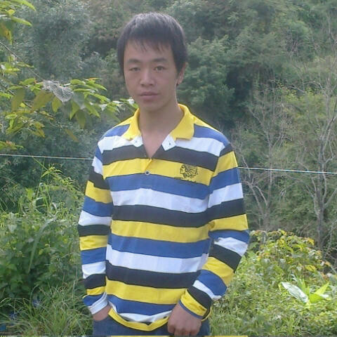 雄