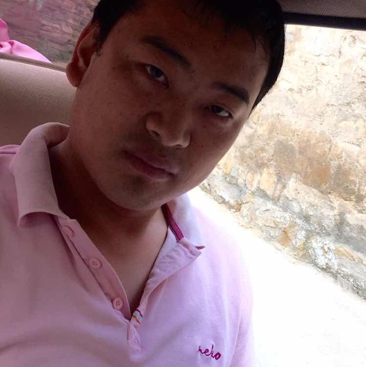 始终如一（连京辉）