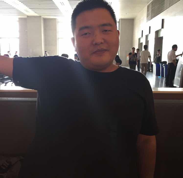 许涛