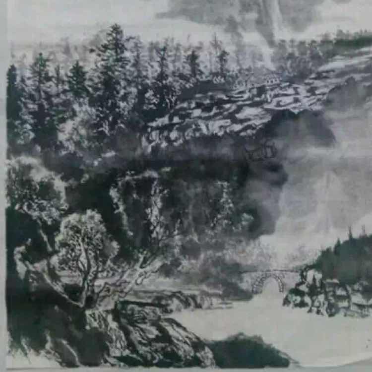 灵魂摆渡人