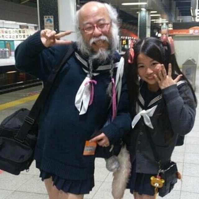 阿軍
