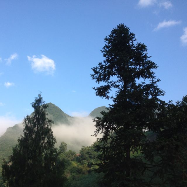 山水意源