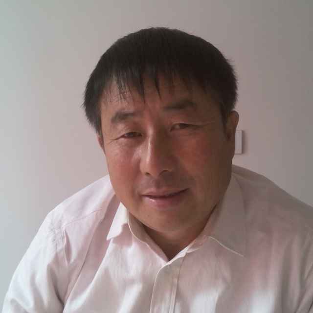 天池浪人