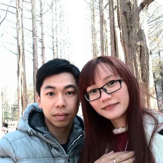 杨毅源《邦兴木业》
