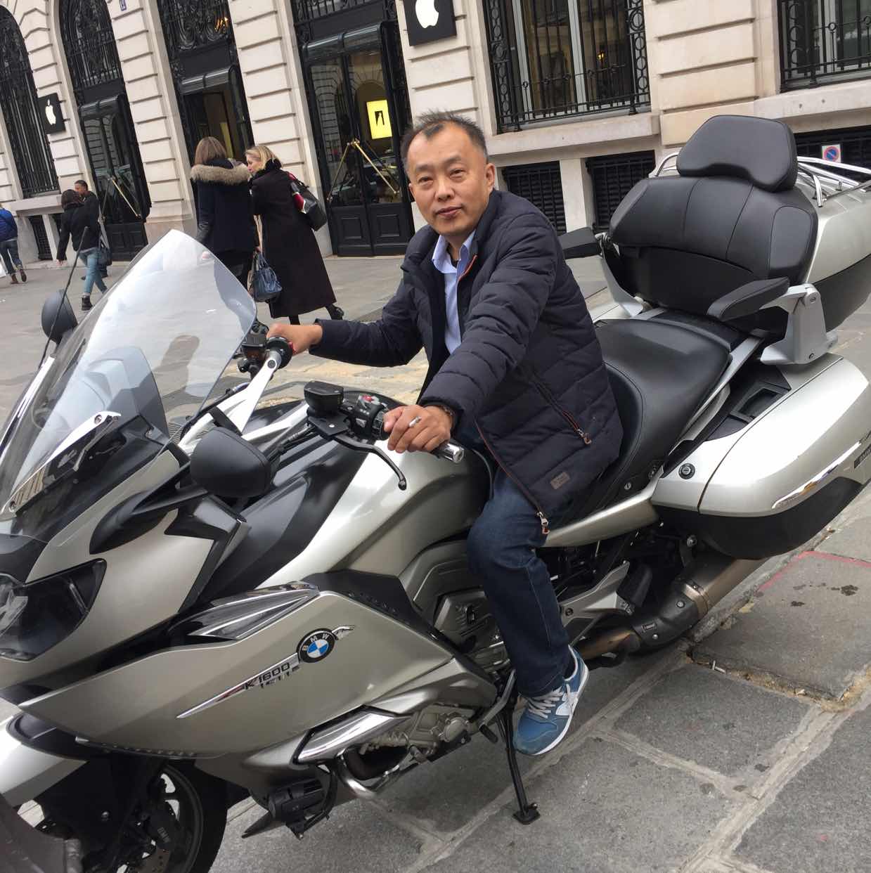 信纸
