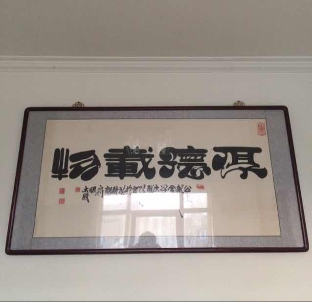 杨木漂白面皮