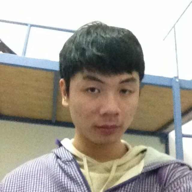 你微笑时很美