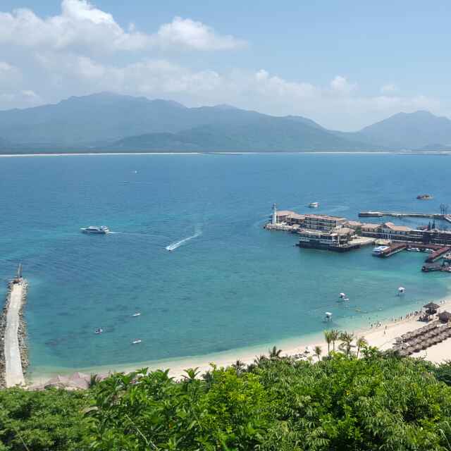 海纳百川