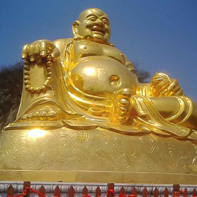 珍惜眼前人