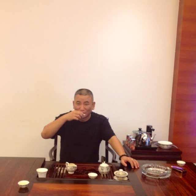 龙