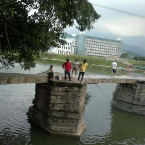 烟雨江南