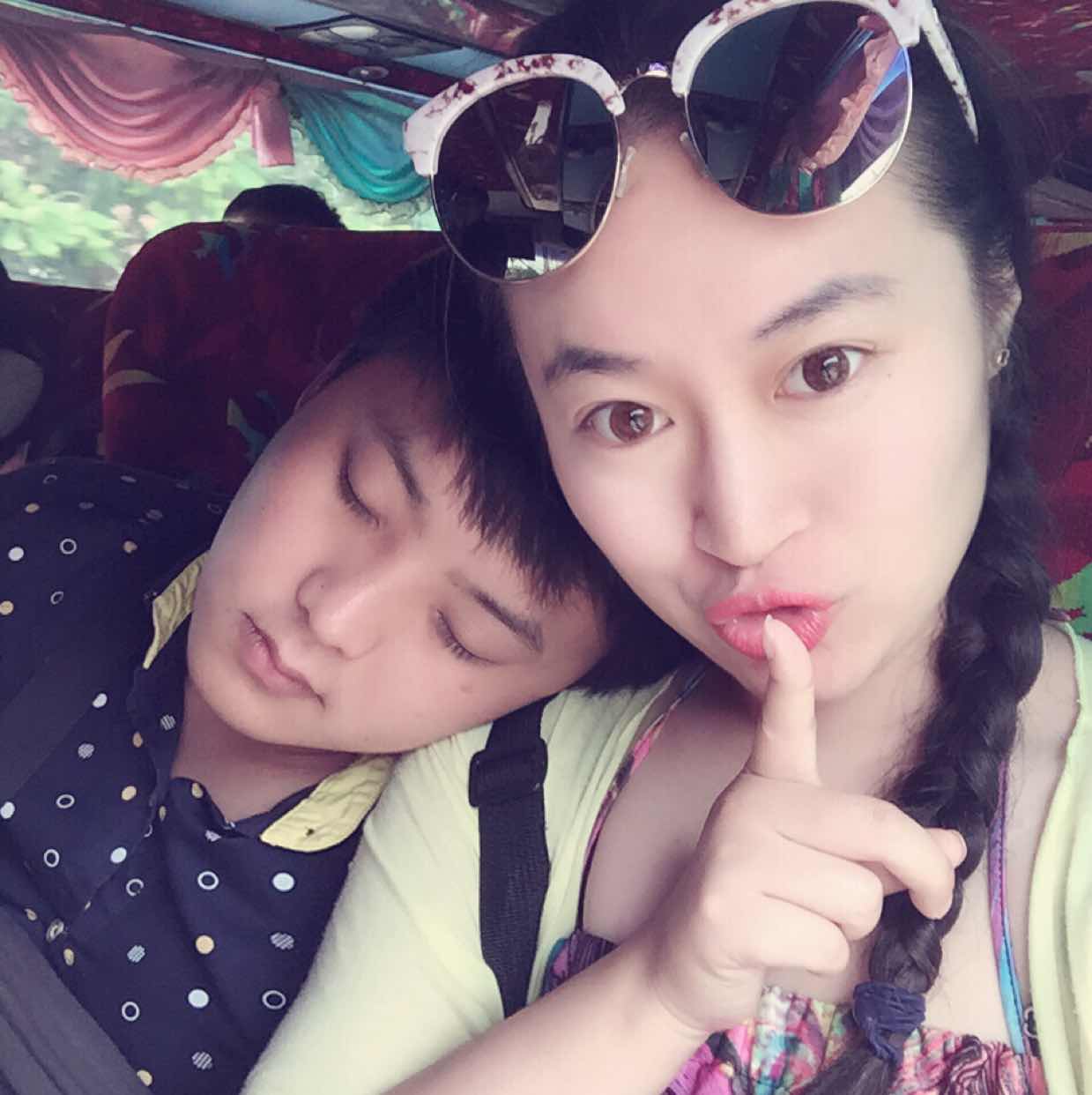 Hubby★彡