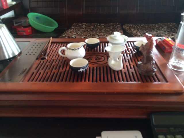小郑