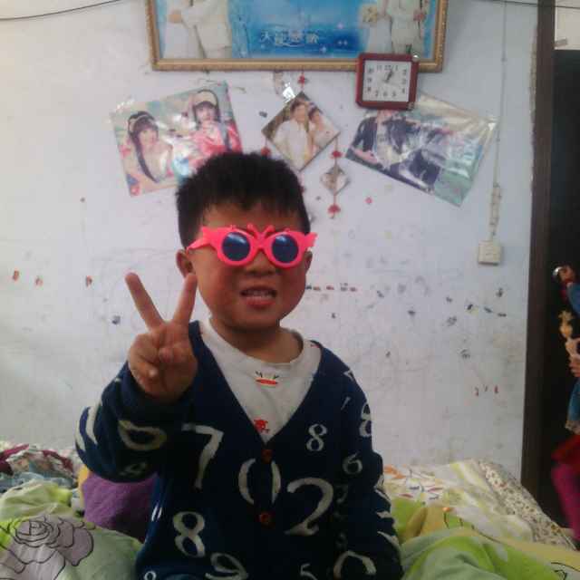 李龙