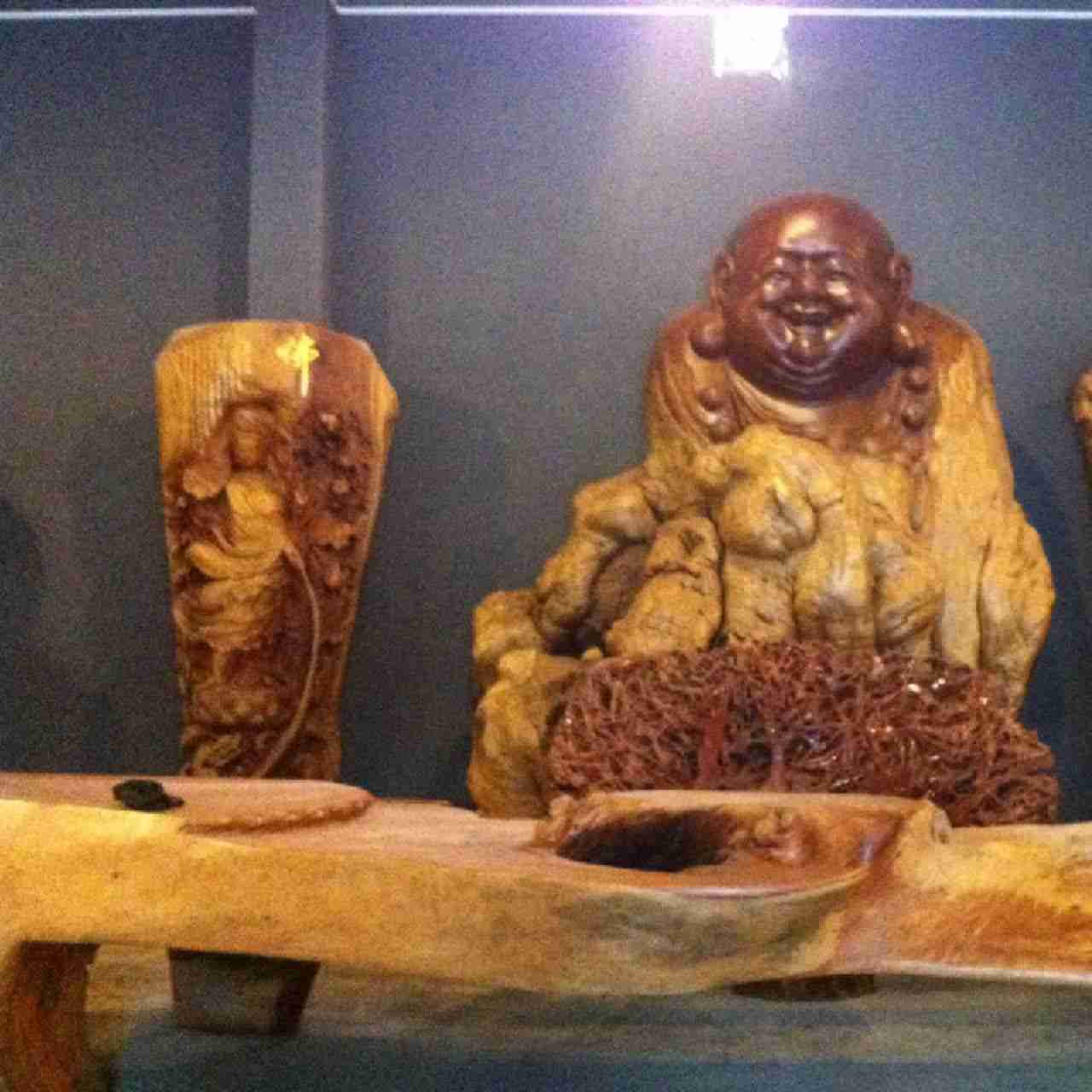 独角戏