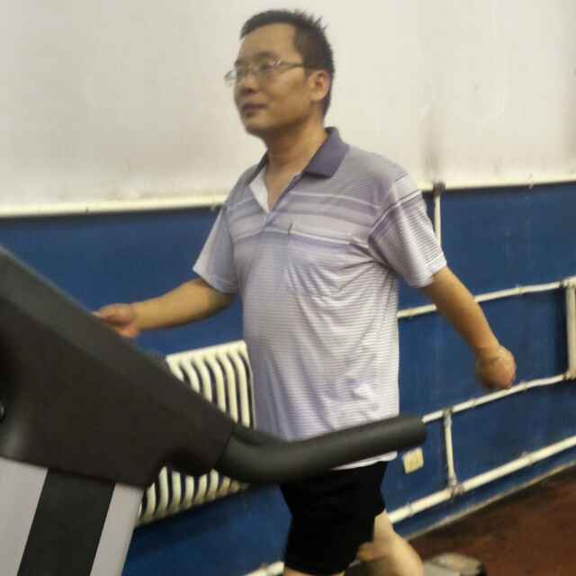 陈军伟