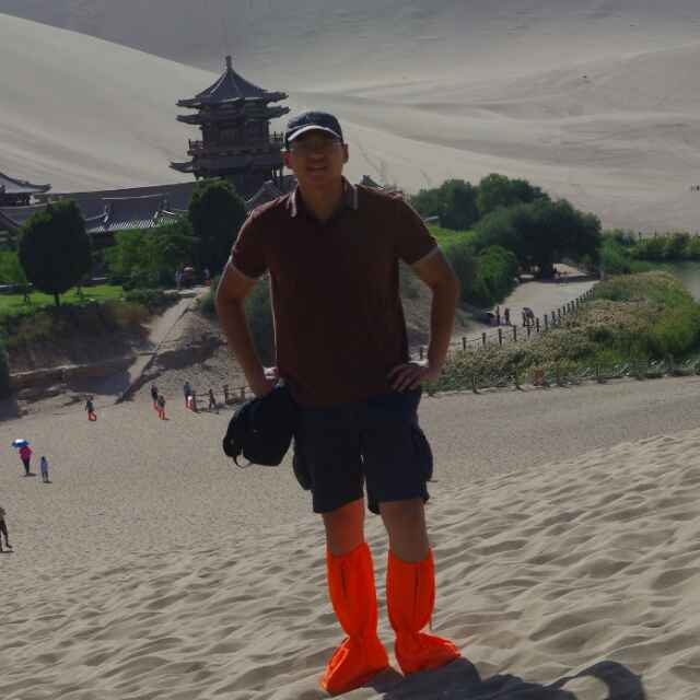 王腾