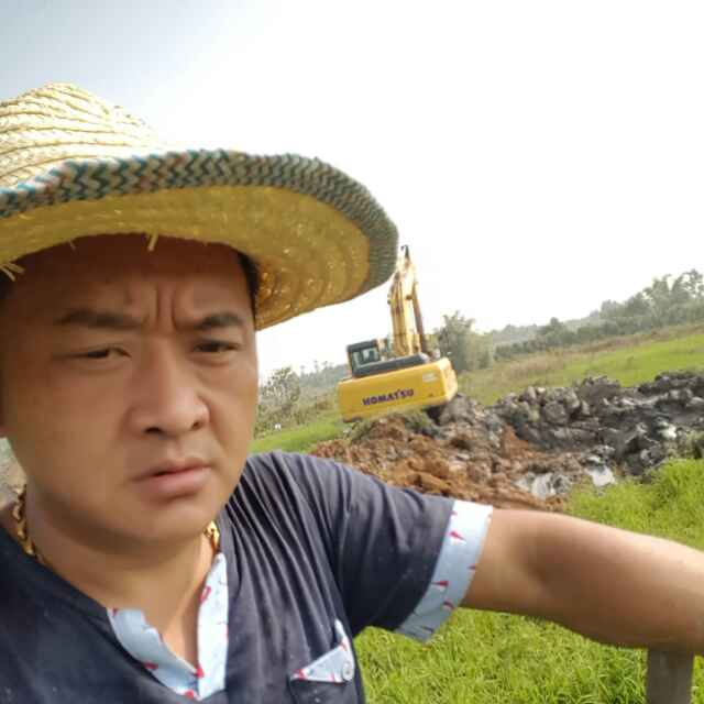 农村人