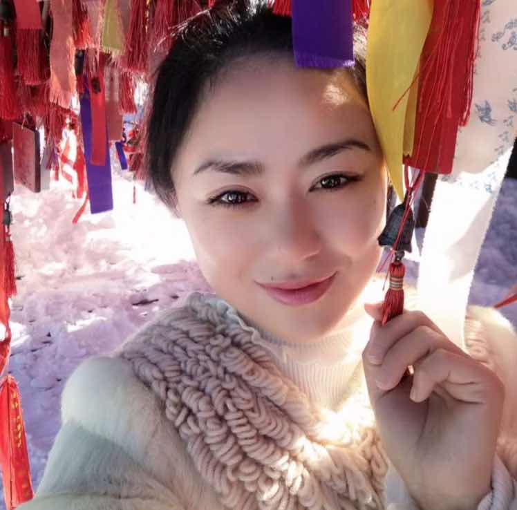 晓莹