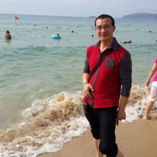 邹一深