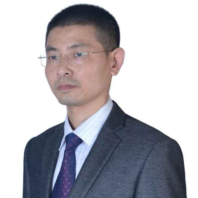 吴志军