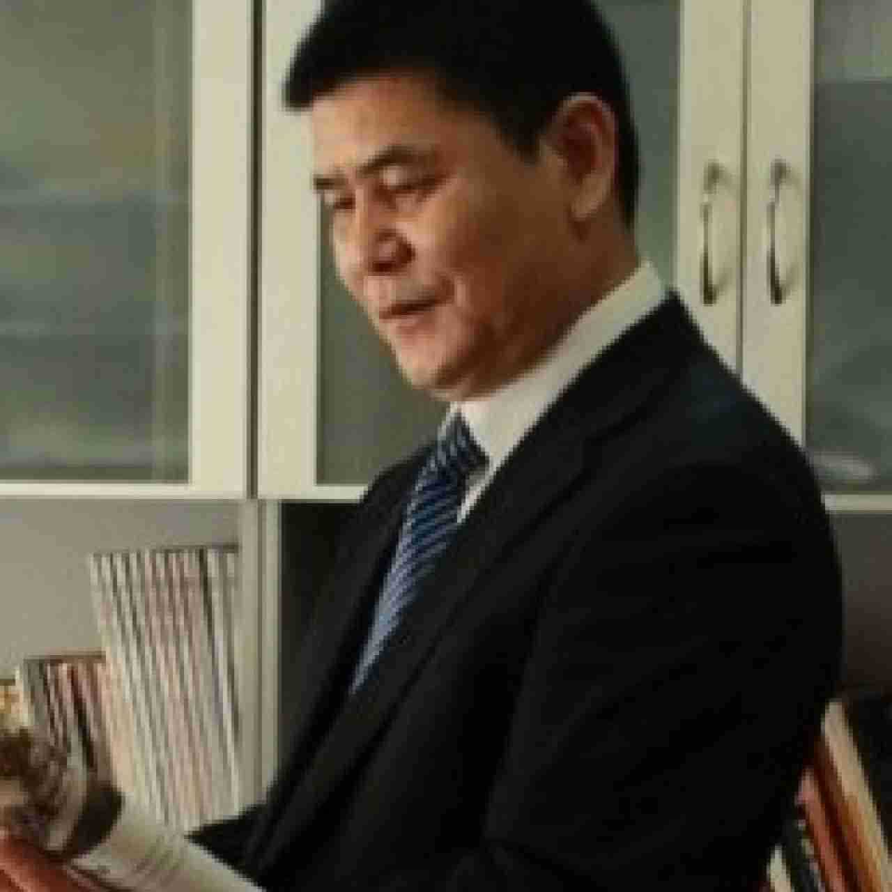 唯可／沈 祥春
