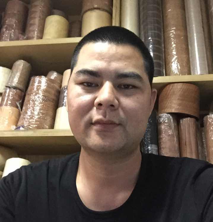 自然林木业游海龙