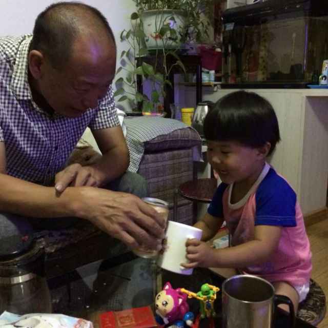 李洪全