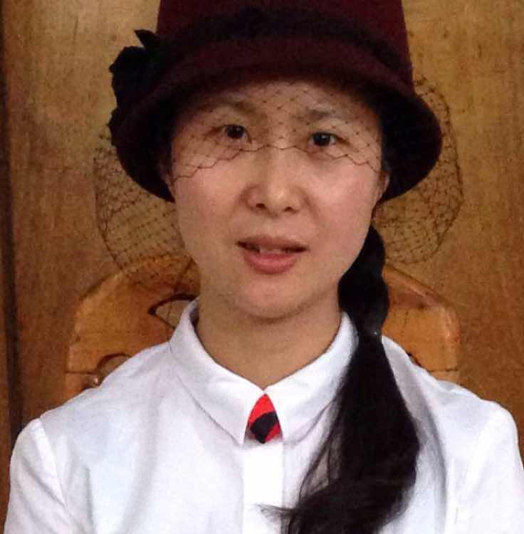 选择你